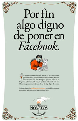Campaña - Jotabequ Novatos