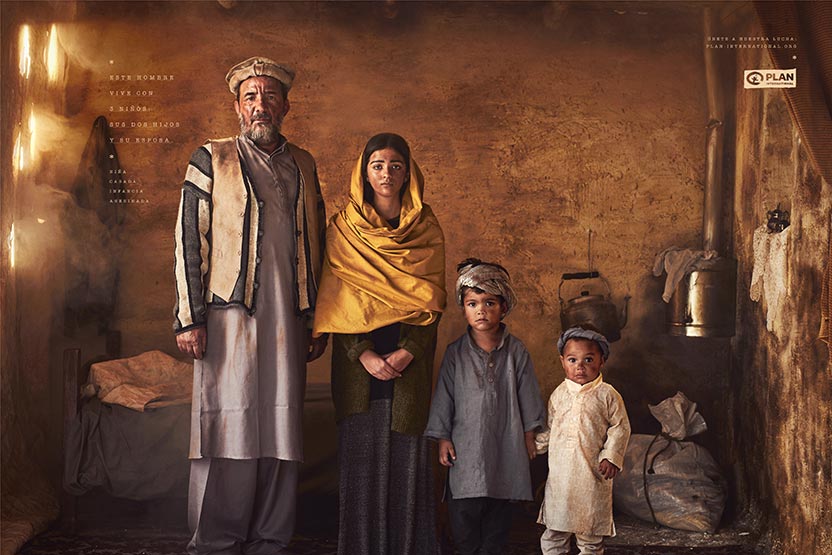 Family Portrait 2