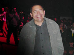 Fernando Férnandez