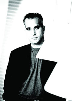 Fábio Fernandes (F/Nazca Saatchi & Saatchi)