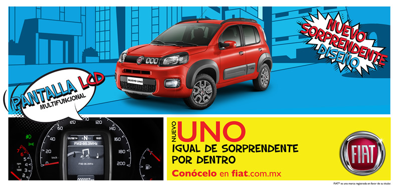 Fiat México