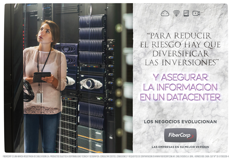 Data Center