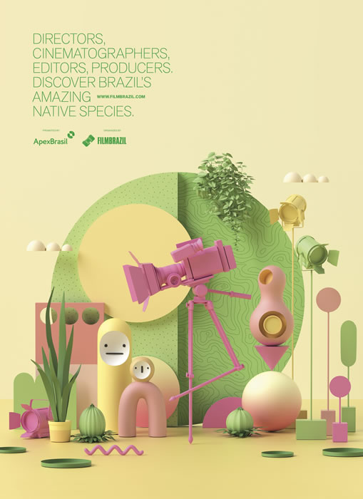 Apex Brasil / APRO