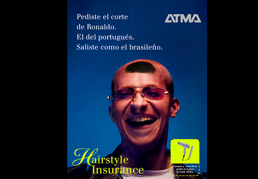 Hairstyle Insurance 2