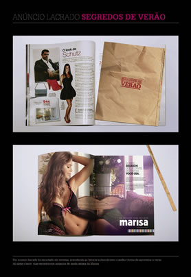 Acción - Marisa