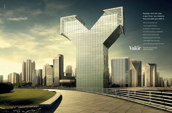 Campaña - Valor Económico