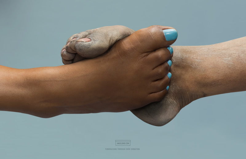 Footshake 2