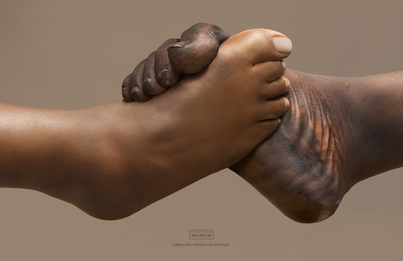 Footshake 3