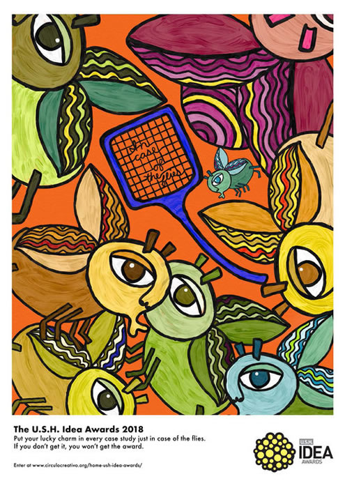 Círculo Creativo U.S. Hispanic