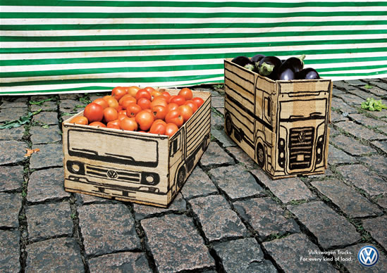 Fruit Box