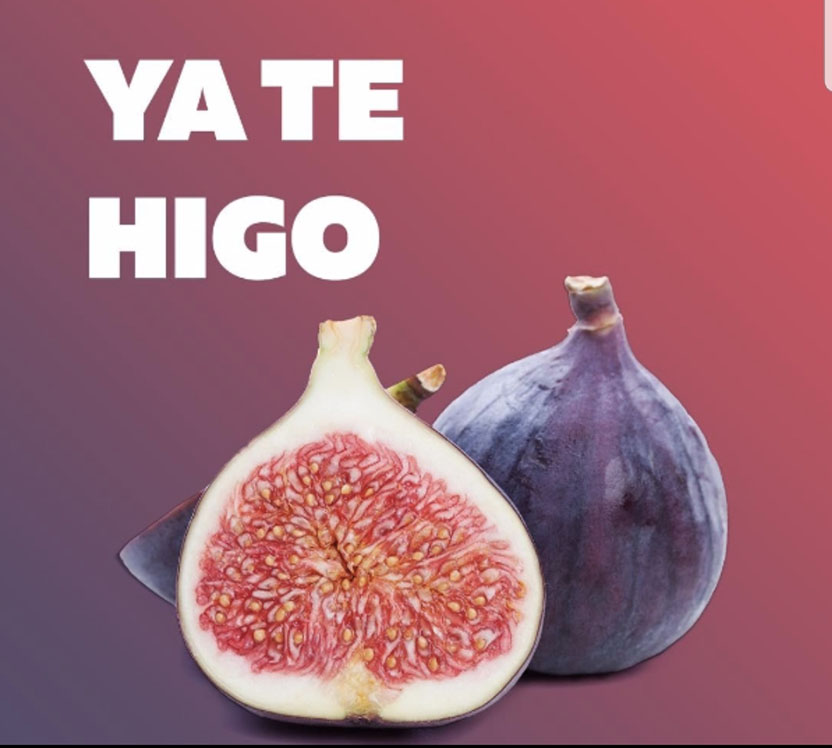Higo