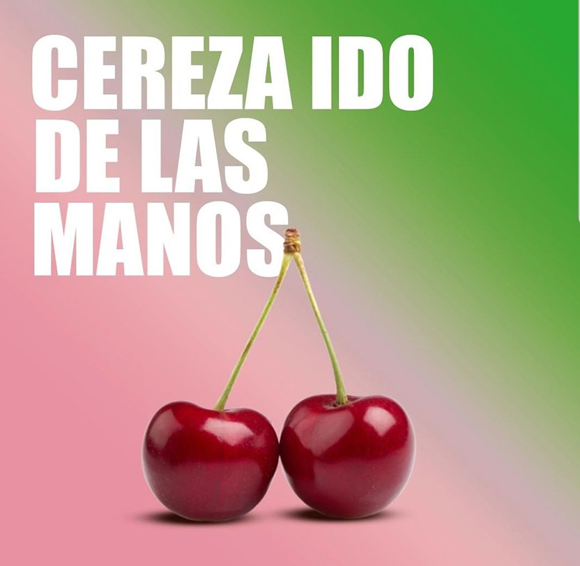 Cereza