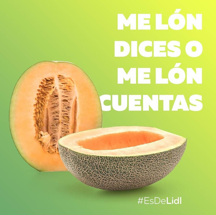 Melón