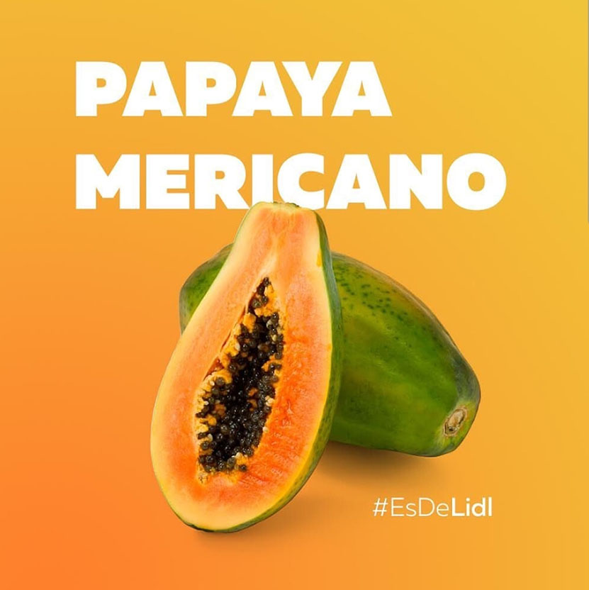 Papaya
