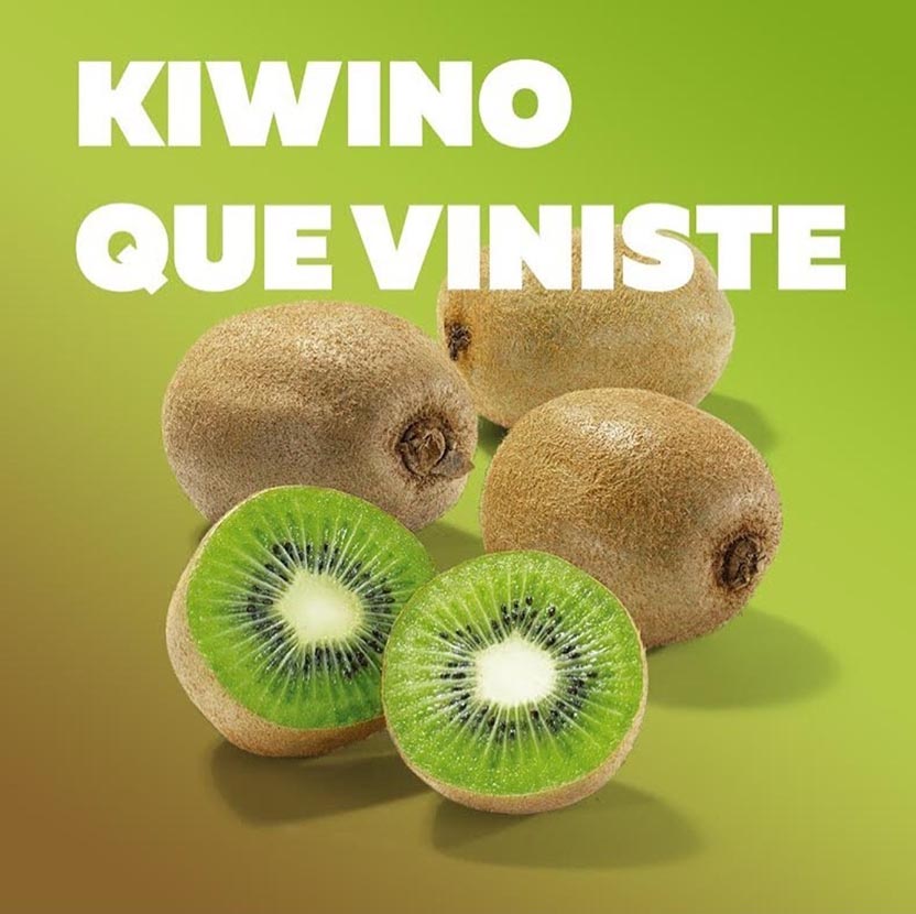 Kiwi
