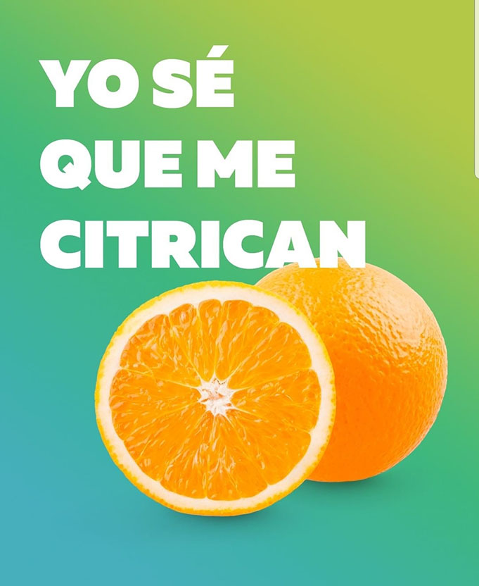 Cítricos