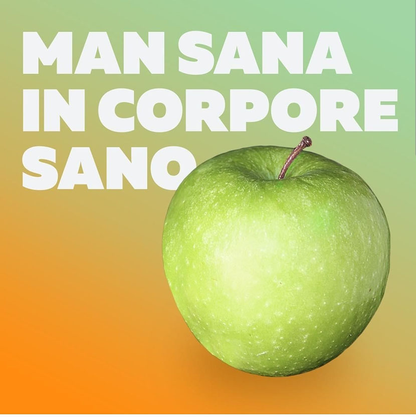 Manzana
