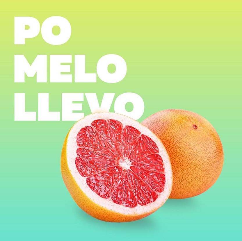 Pomelo
