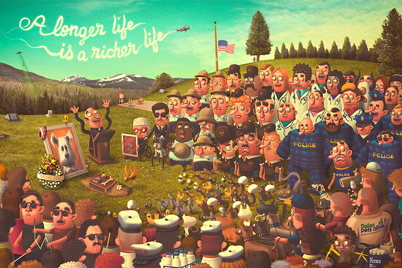 Funeral