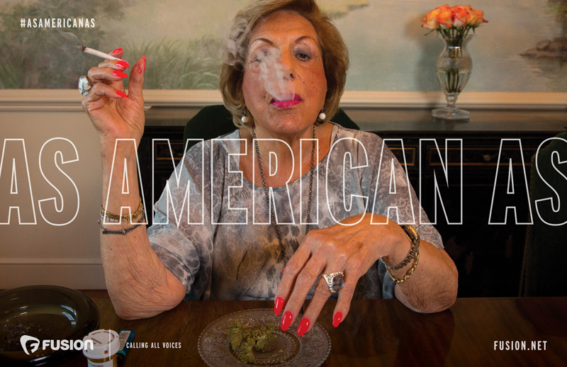 As American As 3