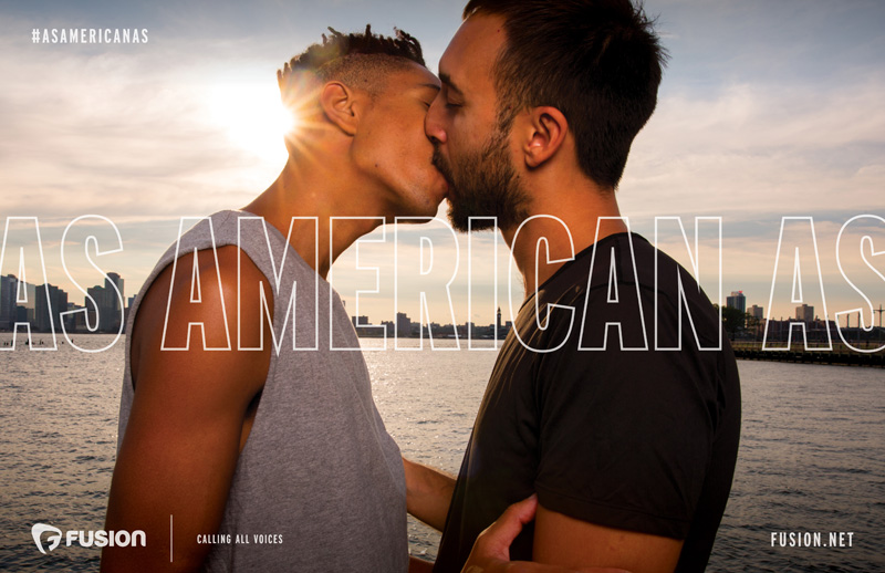 As American As 5
