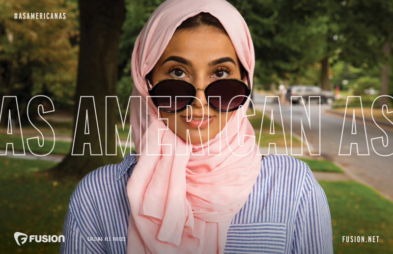 As American As 6