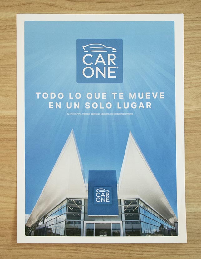 Para todos hay un auto 03