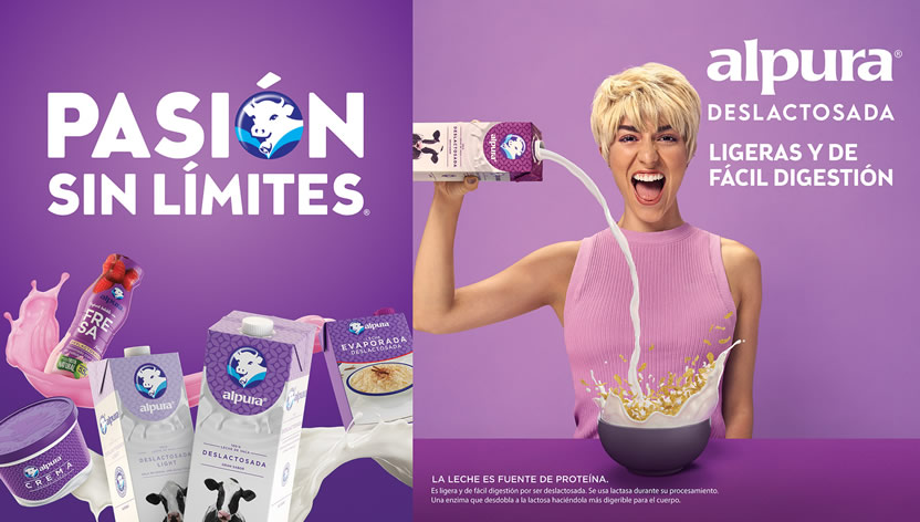 Pasión sin Límites 3