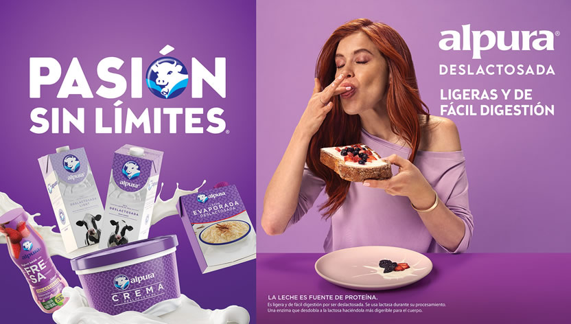 Pasión sin Límites 4