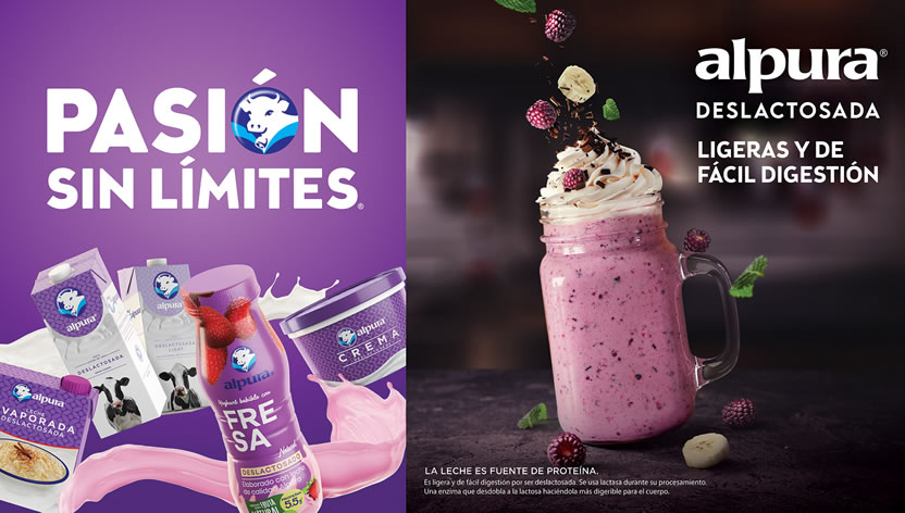 Pasión sin Límites 5