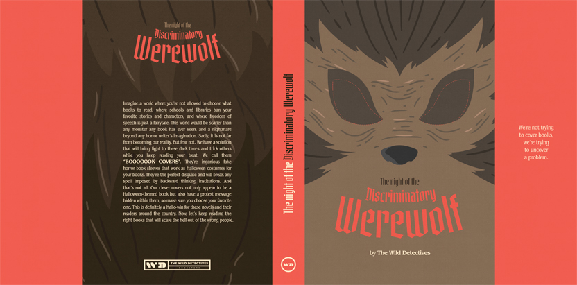 Werewolf