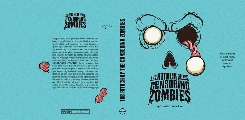 Zombie