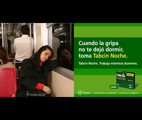 Dormida