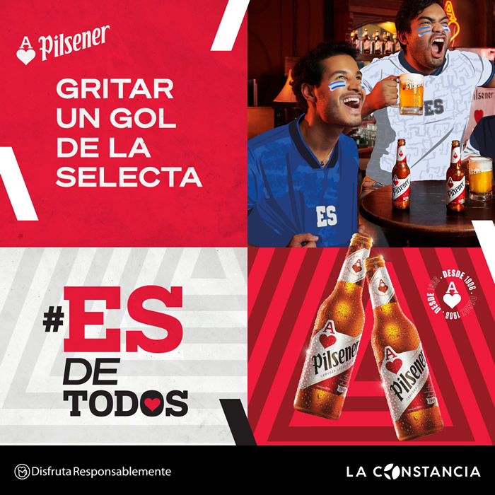 Es de todos