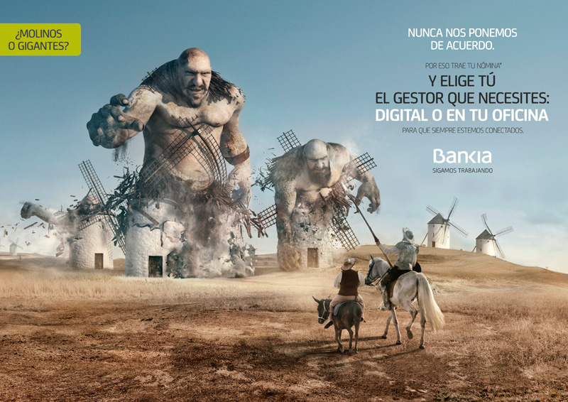 Gigantes