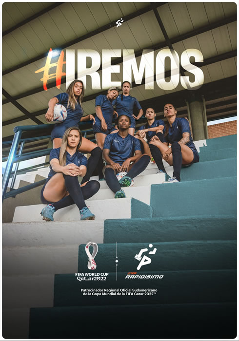 #Iremos 3