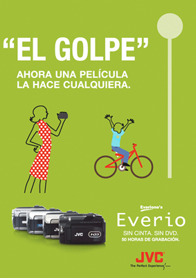 Golpe