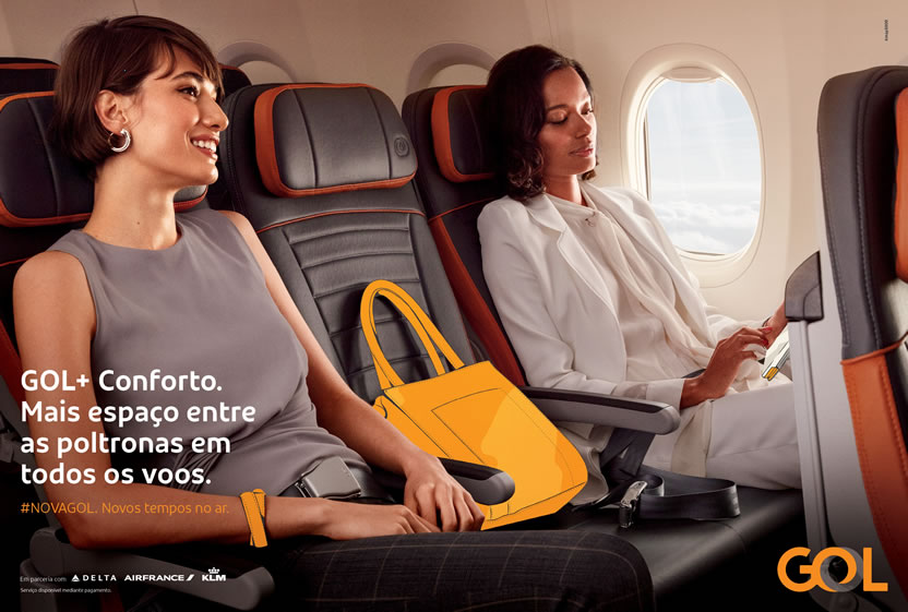 GOL Linhas Aéreas