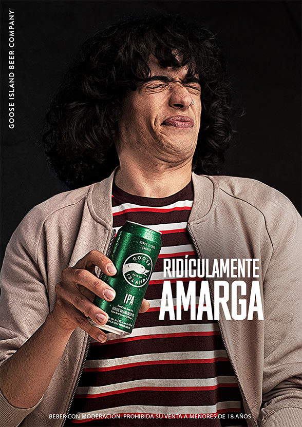 Ridículamente Amarga 2