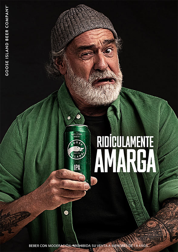 Ridículamente Amarga 3