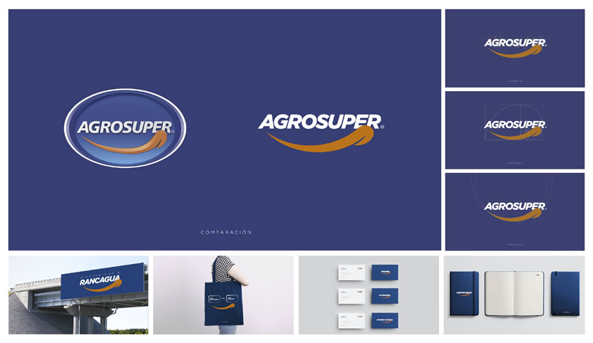 Agrosuper