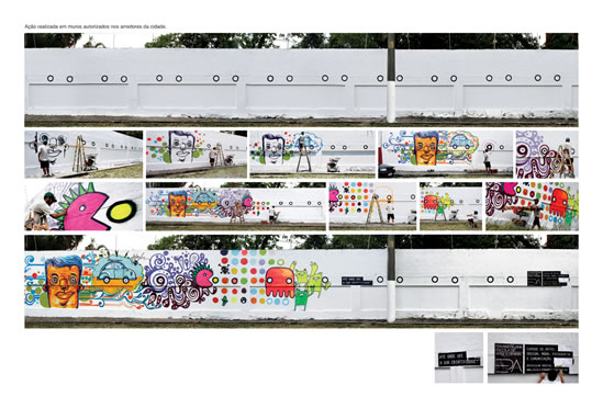 Graffitis