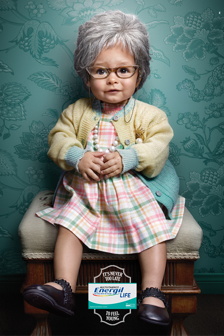 Grandmother