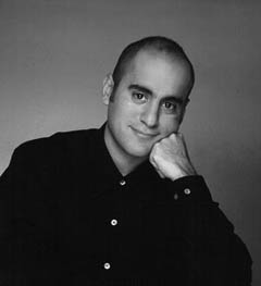 Gustavo Rodríguez (Quórum Perú)