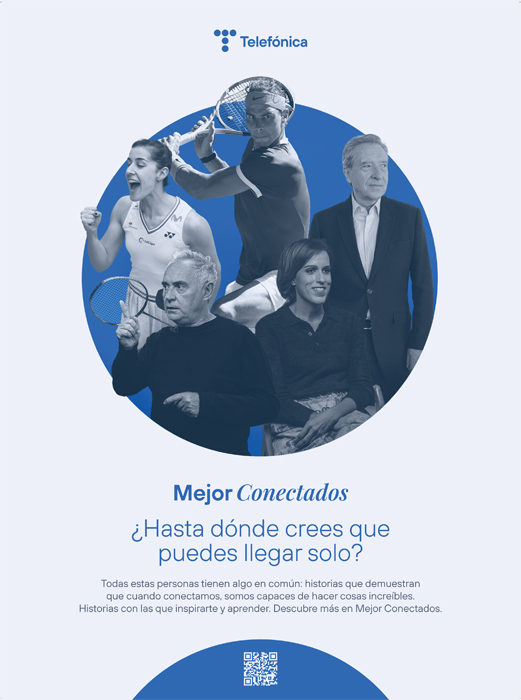 Mejor Conectados