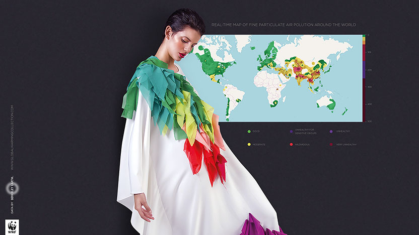 Global Warming Collection 05