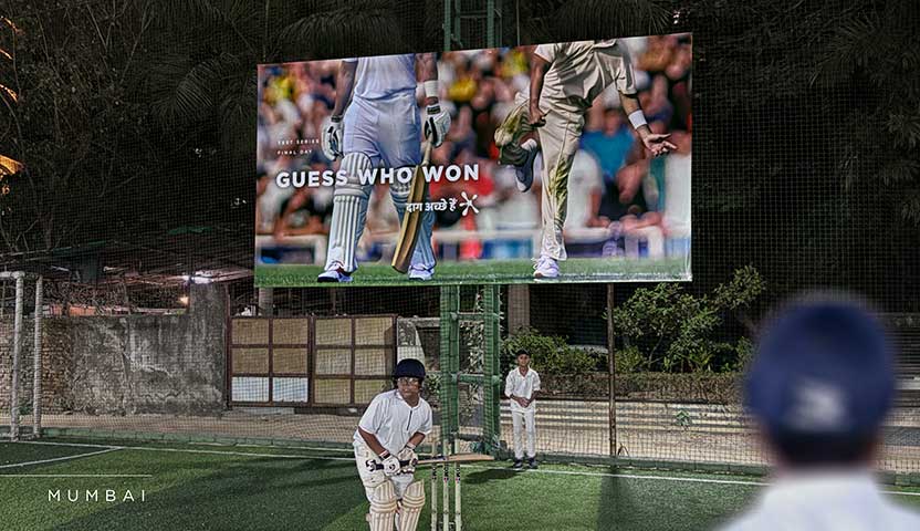 Mumbai