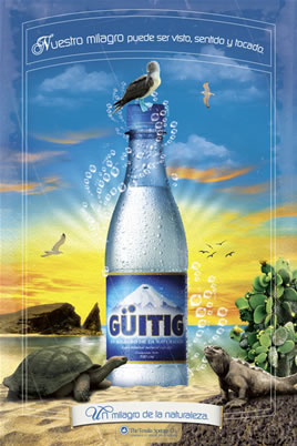 Galápagos