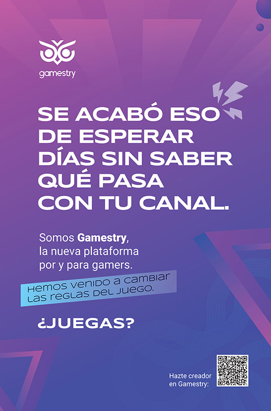 Gamestry