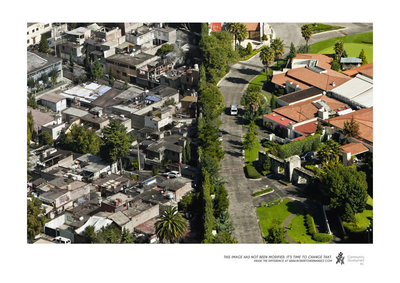 Campaña Banamex / CDC